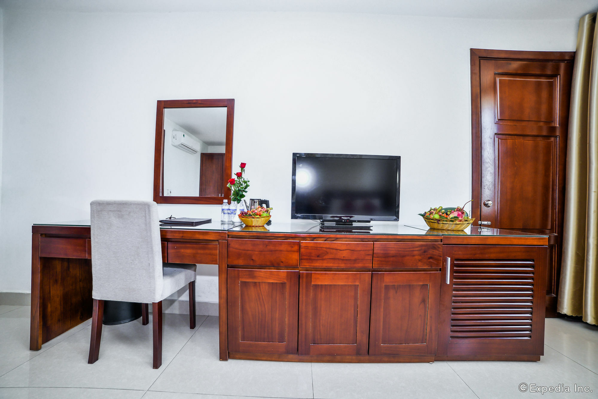 White Snow Hotel Da Nang Exterior photo